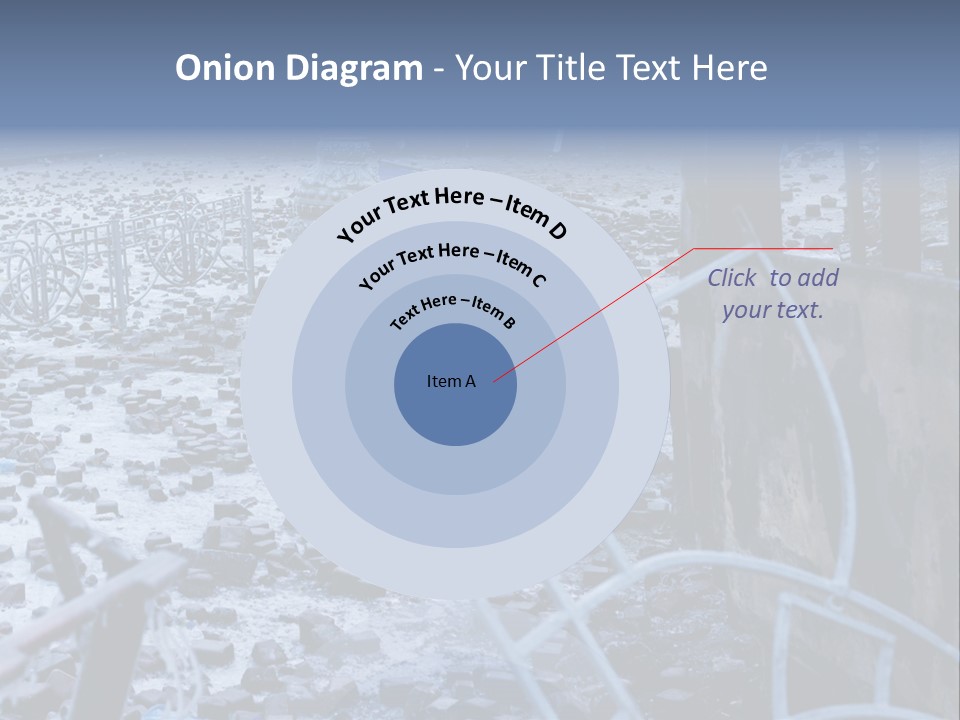 Outcry Euromaidan Expectation PowerPoint Template
