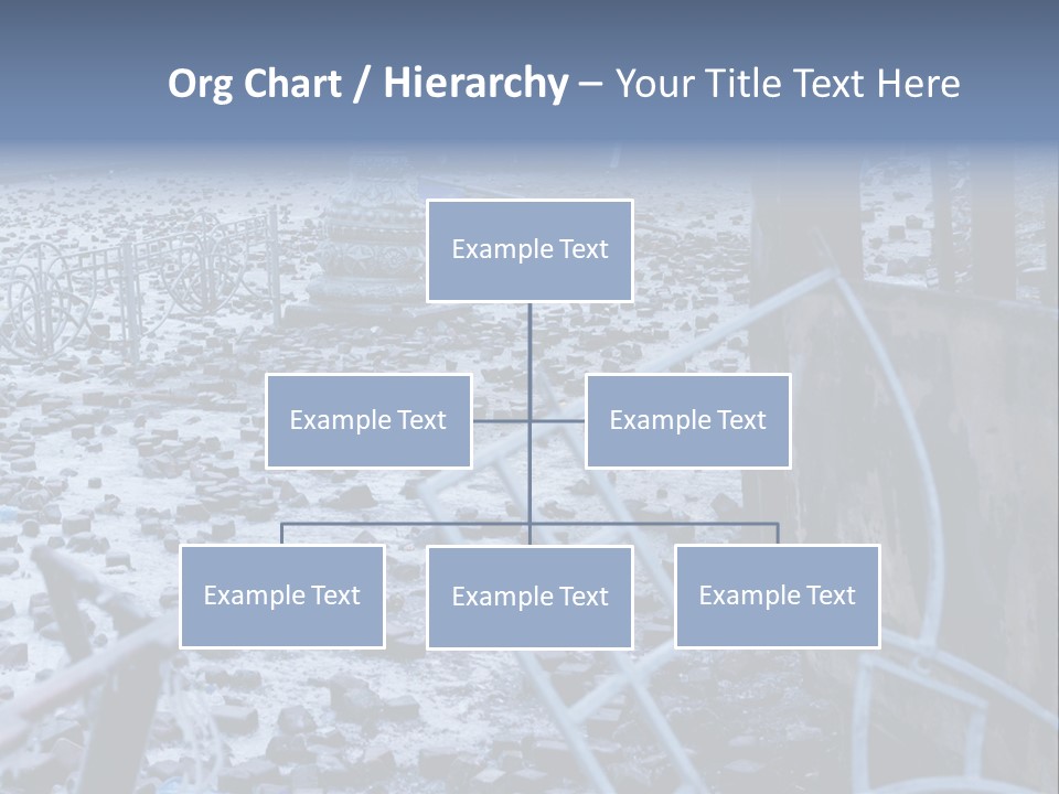 Outcry Euromaidan Expectation PowerPoint Template