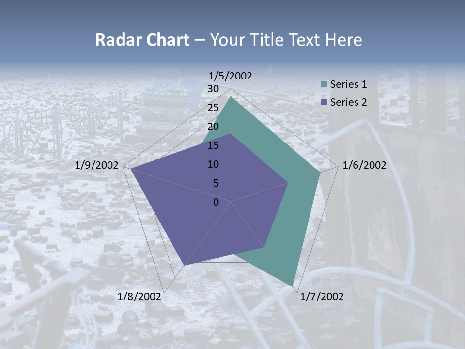 Outcry Euromaidan Expectation PowerPoint Template