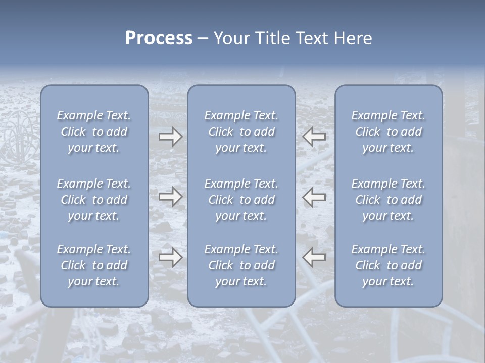 Outcry Euromaidan Expectation PowerPoint Template
