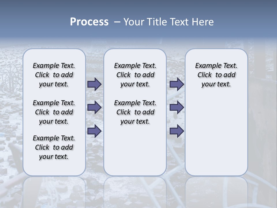 Outcry Euromaidan Expectation PowerPoint Template