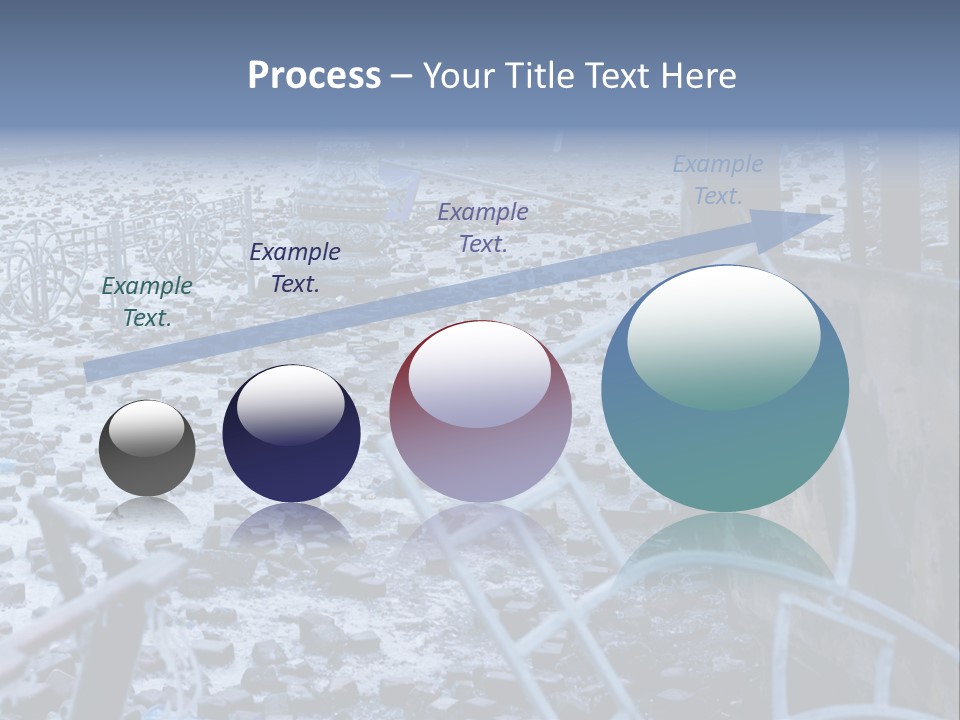 Outcry Euromaidan Expectation PowerPoint Template