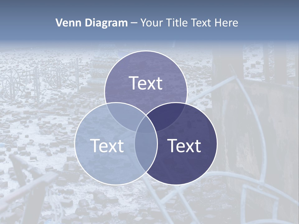 Outcry Euromaidan Expectation PowerPoint Template