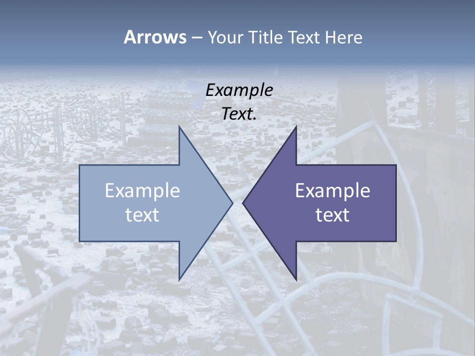 Outcry Euromaidan Expectation PowerPoint Template
