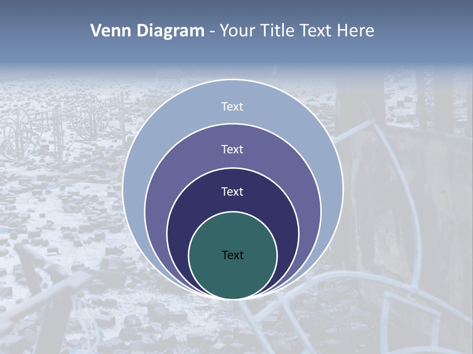 Outcry Euromaidan Expectation PowerPoint Template