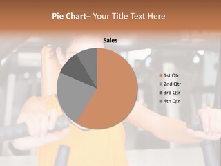 Smile Energy Beauty PowerPoint Template