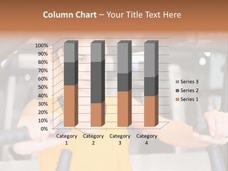 Smile Energy Beauty PowerPoint Template