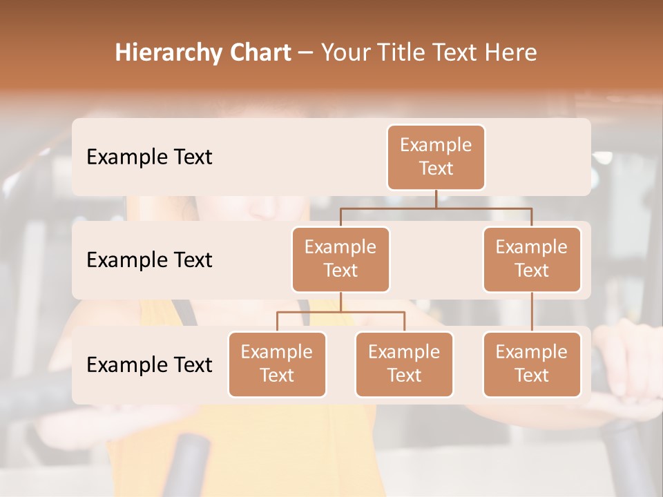 Smile Energy Beauty PowerPoint Template