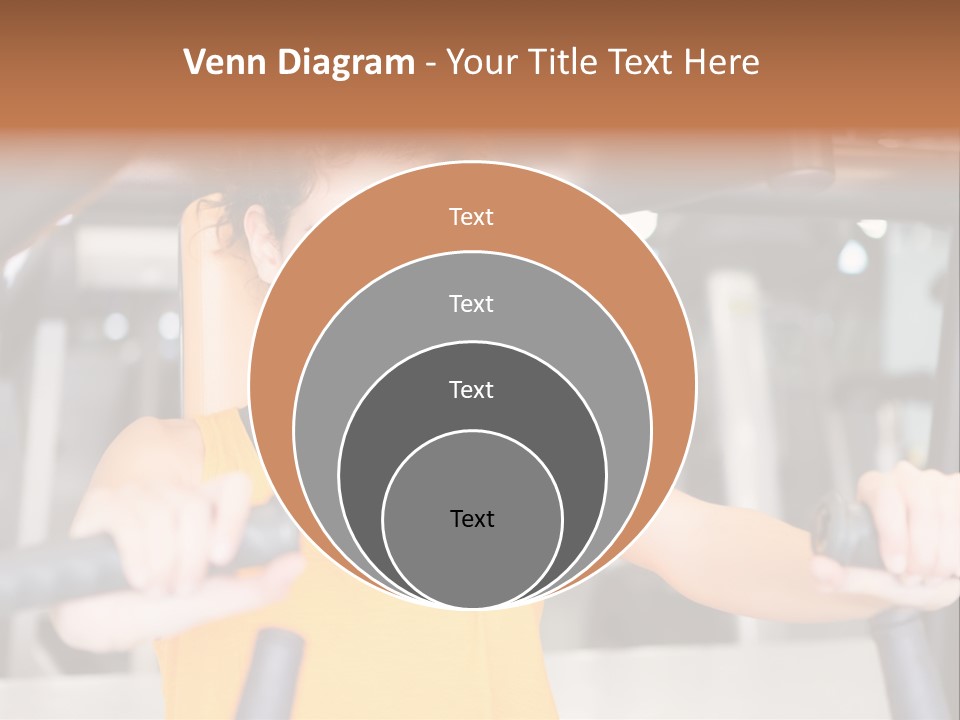 Smile Energy Beauty PowerPoint Template