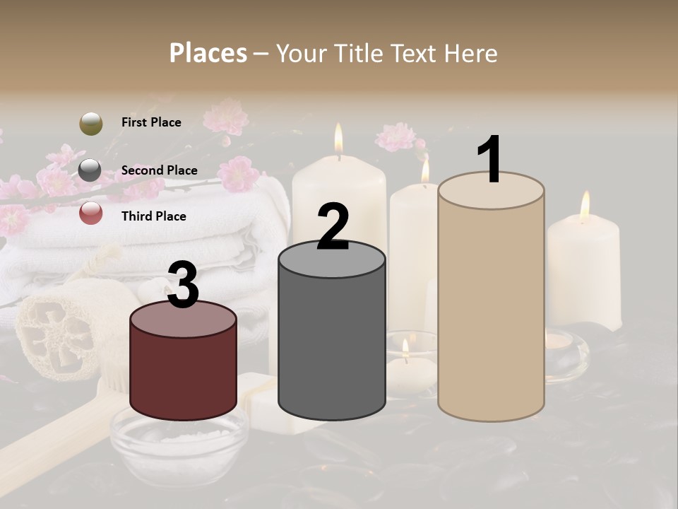 Rejuvenate Body Retreat PowerPoint Template