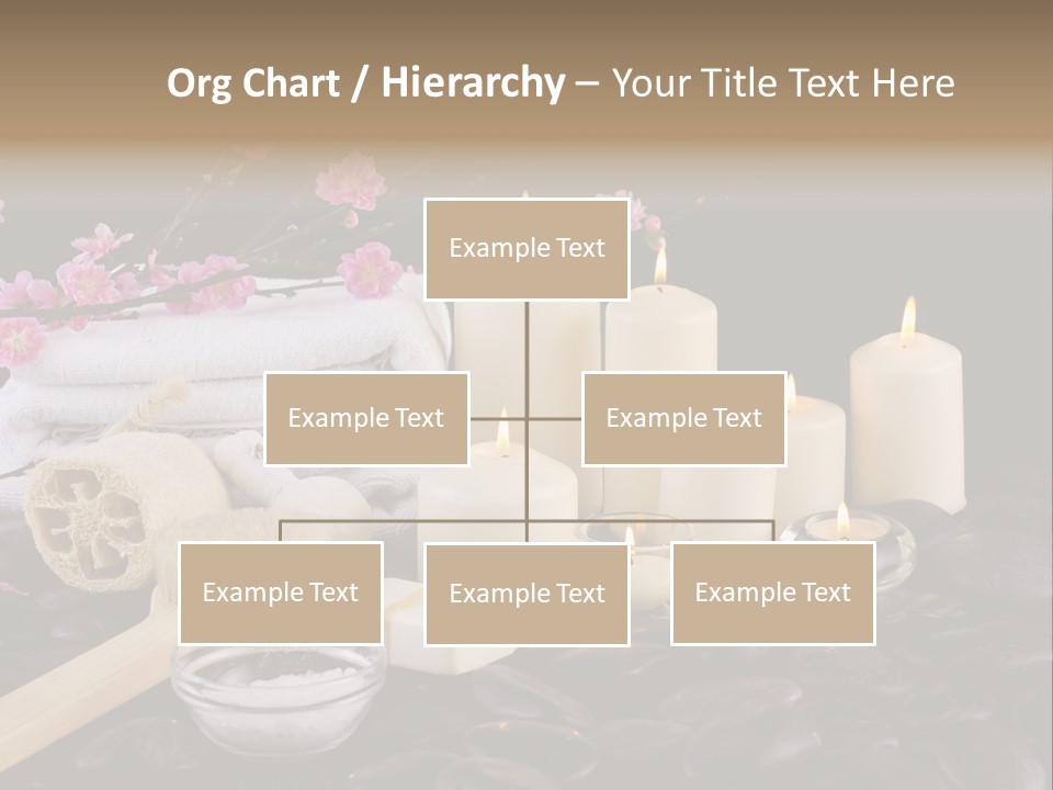 Rejuvenate Body Retreat PowerPoint Template