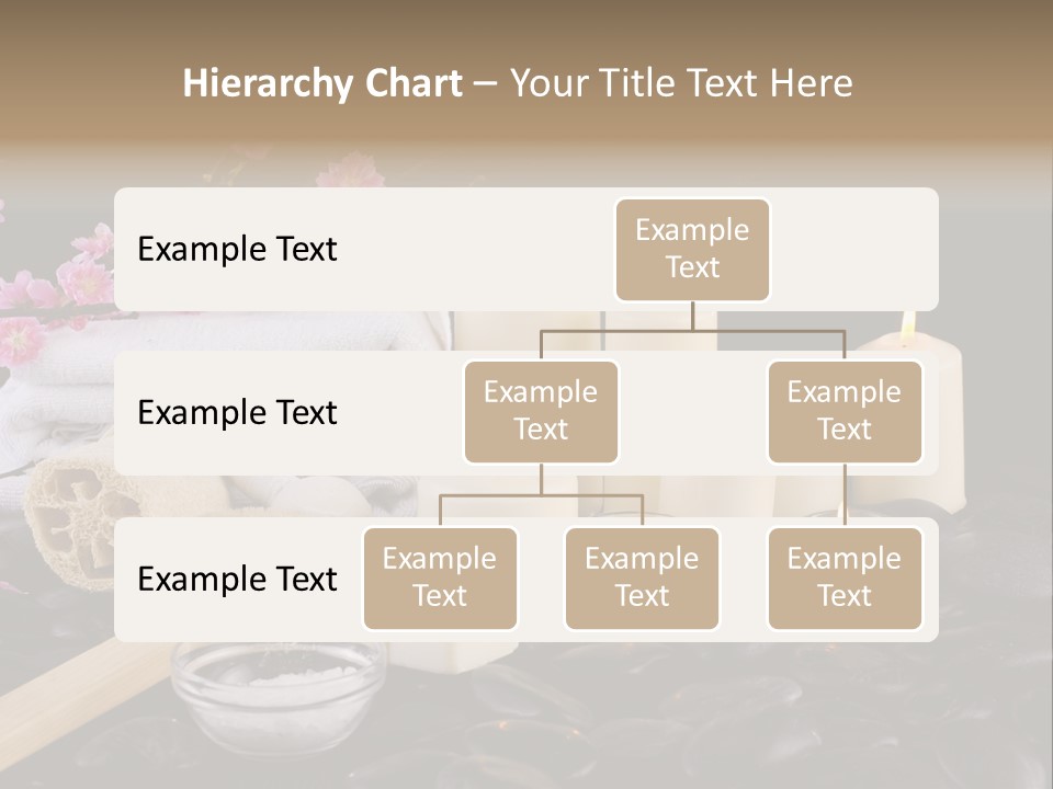 Rejuvenate Body Retreat PowerPoint Template