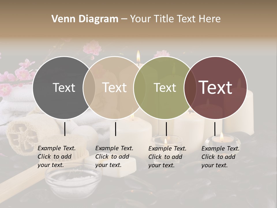 Rejuvenate Body Retreat PowerPoint Template