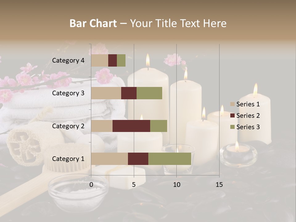 Rejuvenate Body Retreat PowerPoint Template