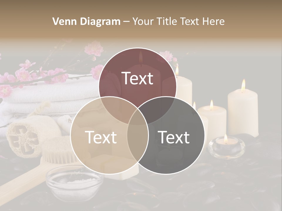 Rejuvenate Body Retreat PowerPoint Template