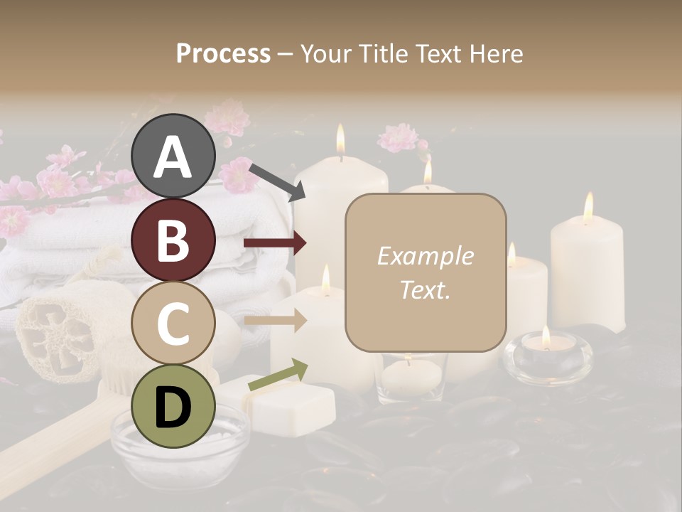 Rejuvenate Body Retreat PowerPoint Template