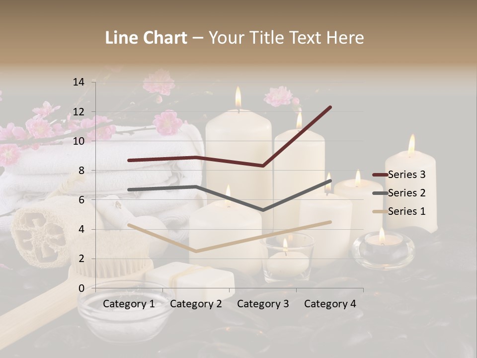 Rejuvenate Body Retreat PowerPoint Template