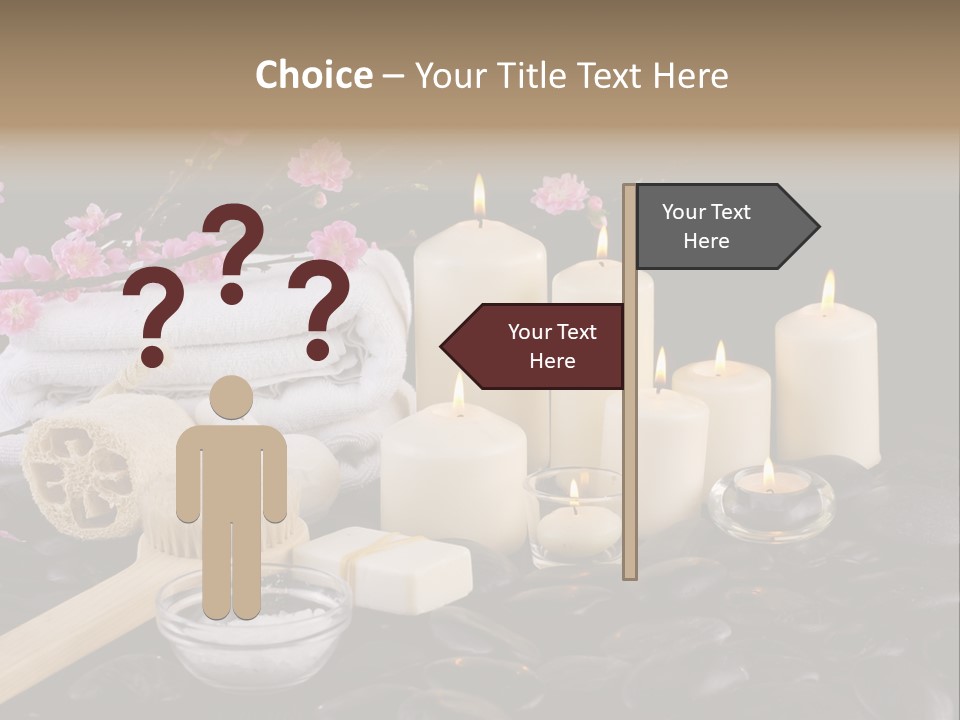 Rejuvenate Body Retreat PowerPoint Template