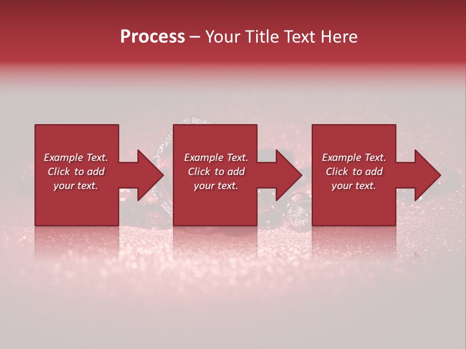 Romantic Bands Luxury PowerPoint Template