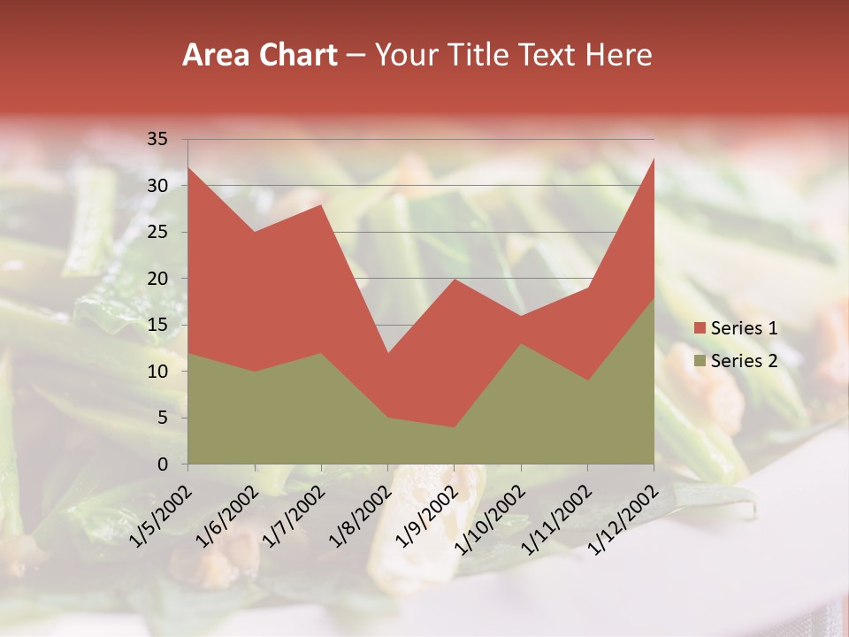 Chinese Delicious Diet PowerPoint Template