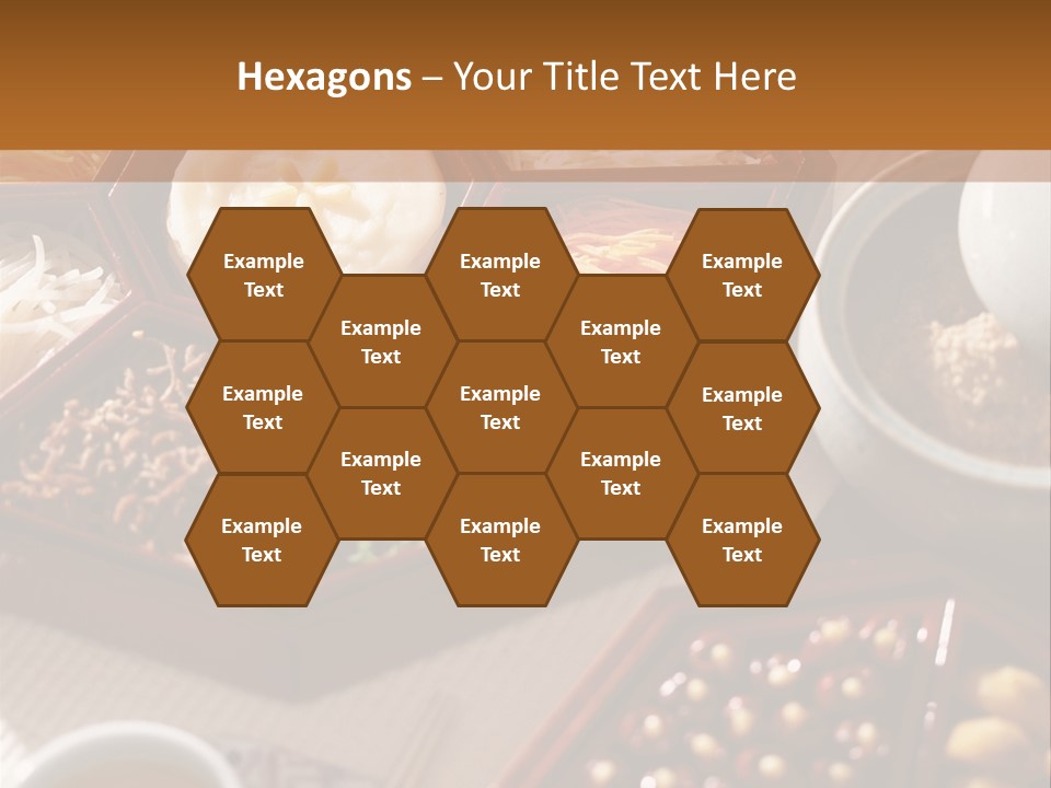 Ball Y White PowerPoint Template