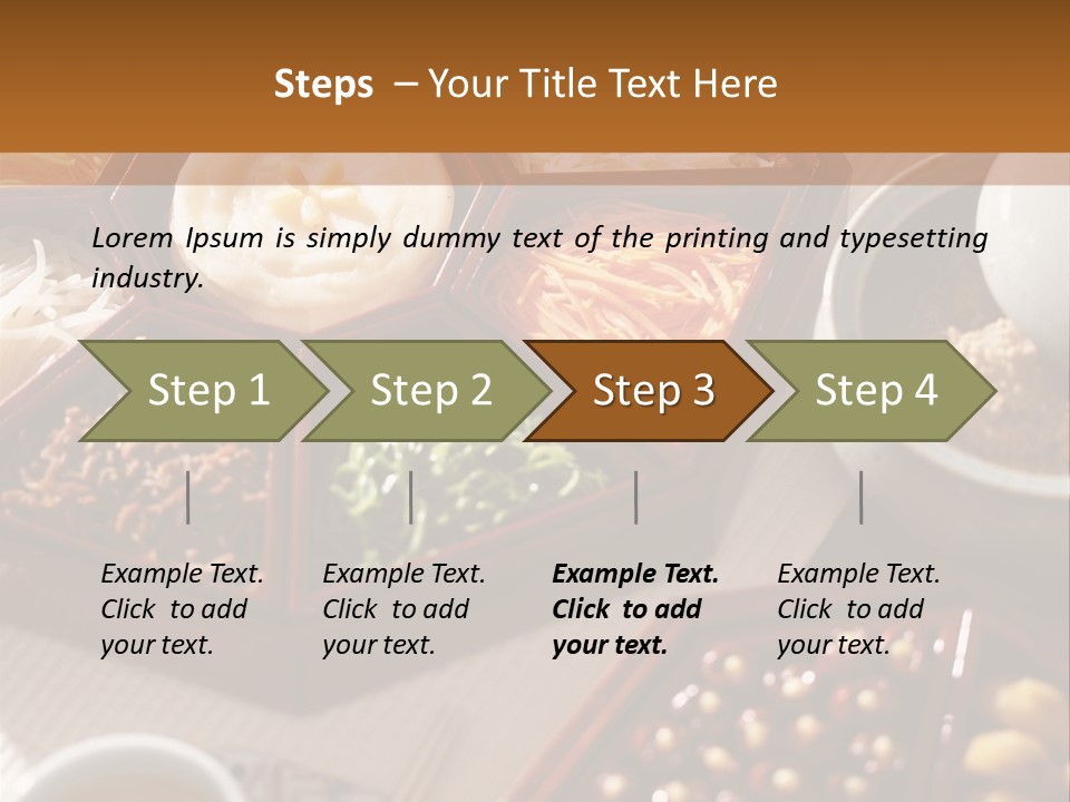Ball Y White PowerPoint Template