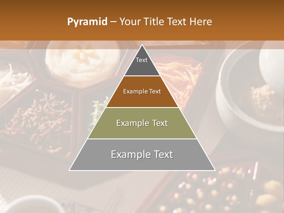 Ball Y White PowerPoint Template