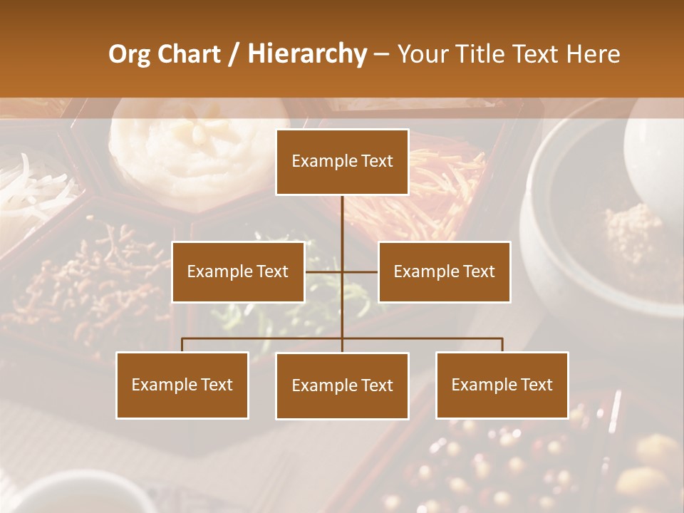 Ball Y White PowerPoint Template