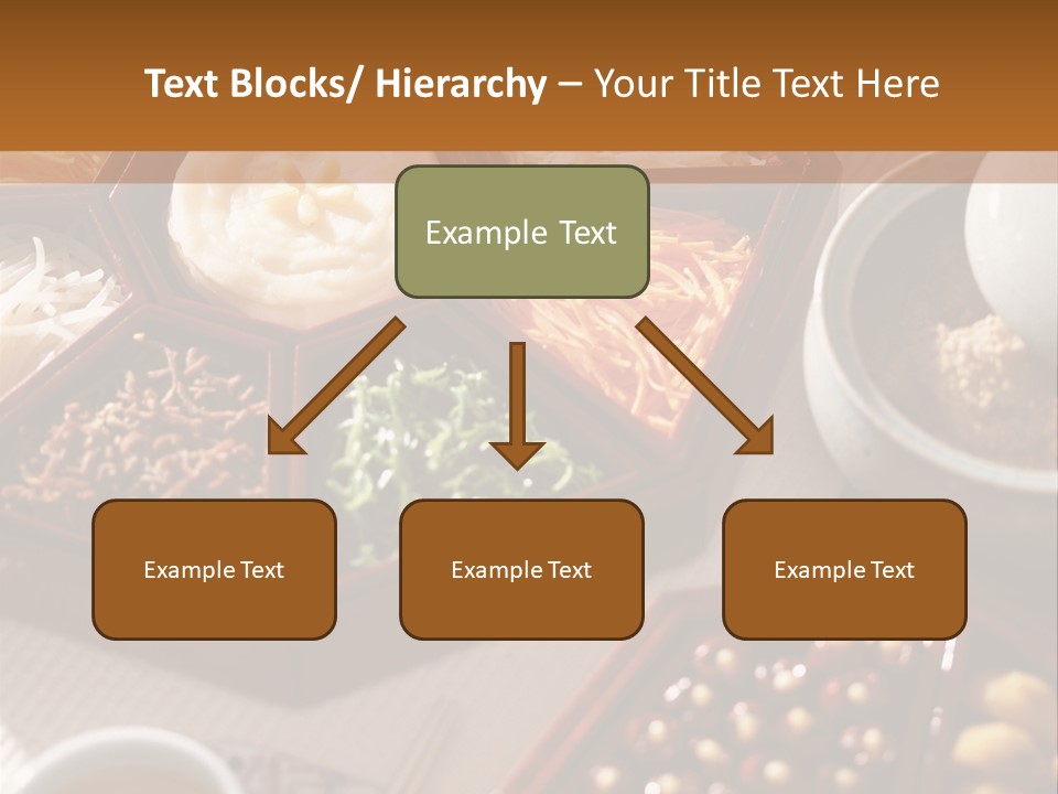 Ball Y White PowerPoint Template