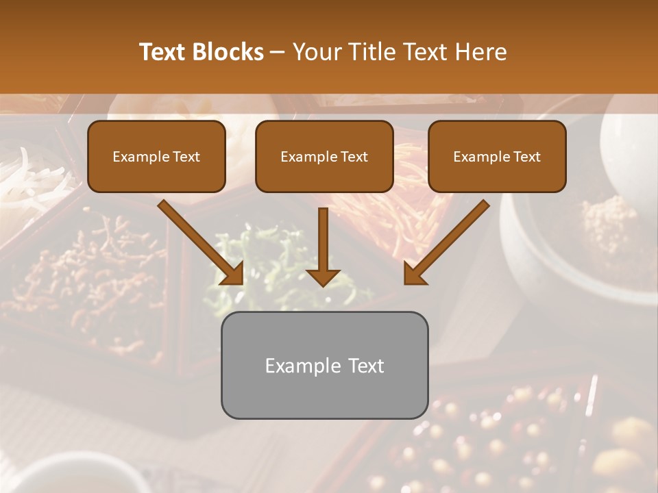 Ball Y White PowerPoint Template