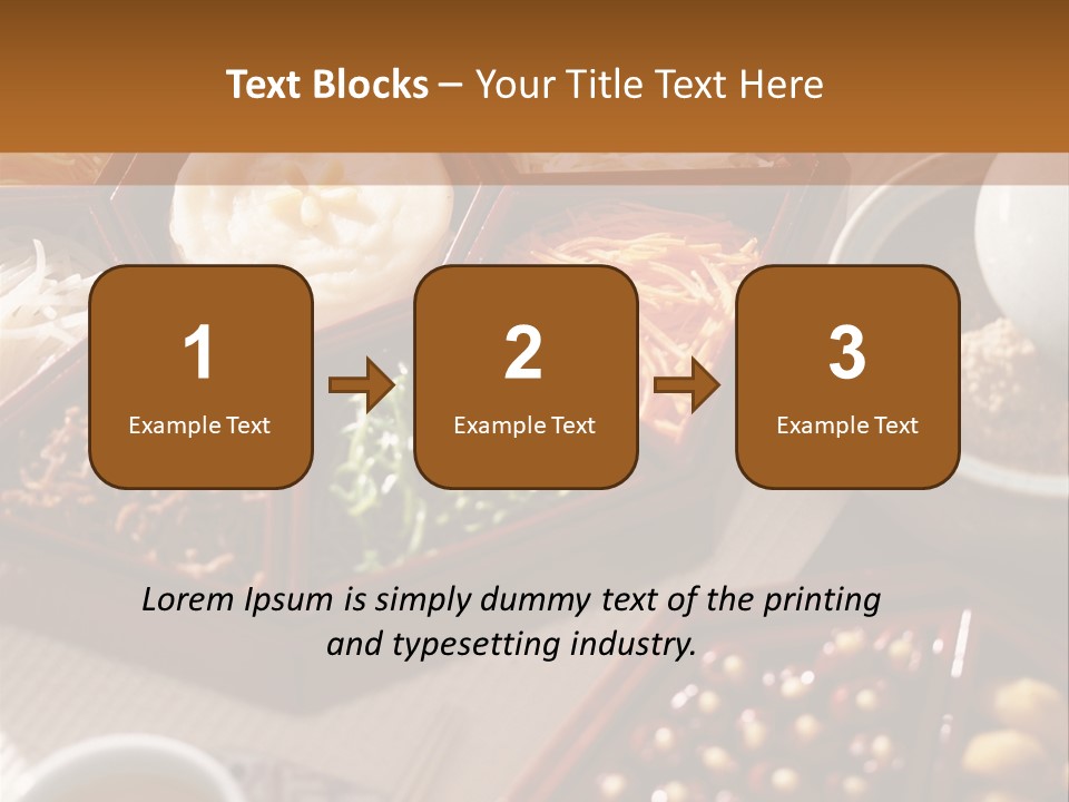 Ball Y White PowerPoint Template