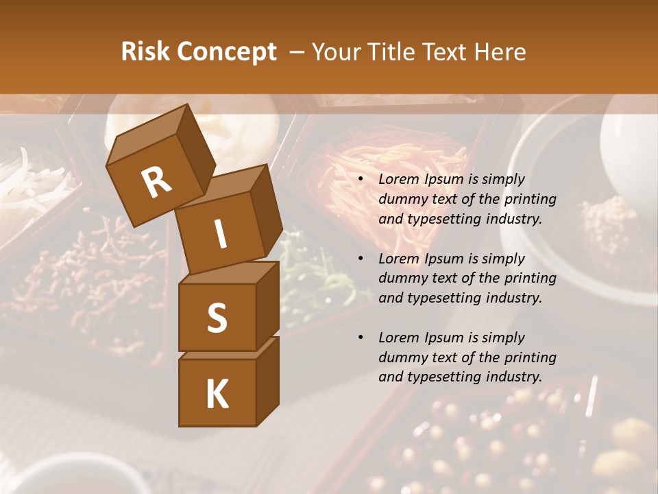 Ball Y White PowerPoint Template