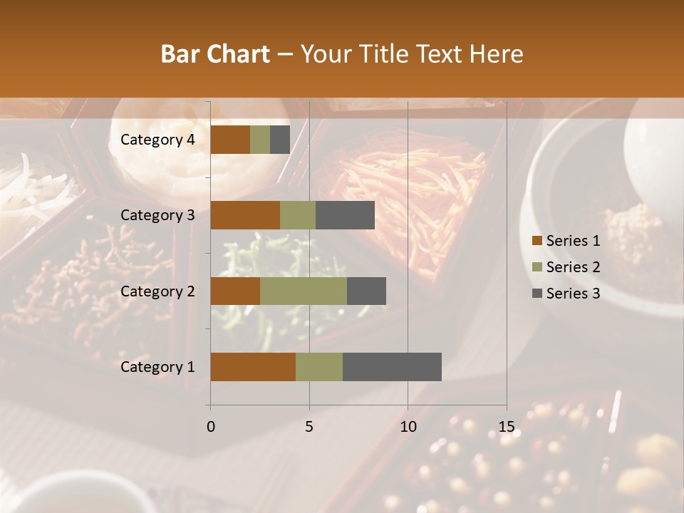 Ball Y White PowerPoint Template
