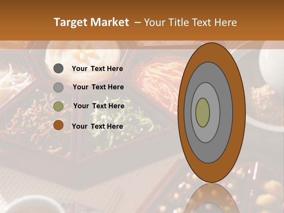 Ball Y White PowerPoint Template