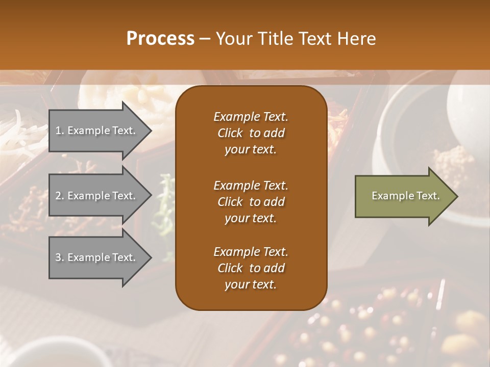 Ball Y White PowerPoint Template