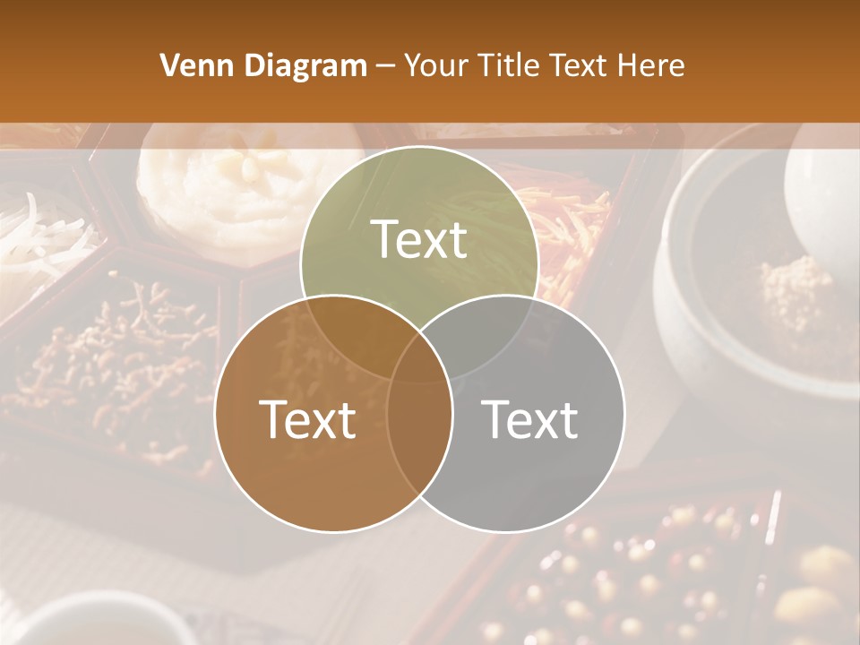 Ball Y White PowerPoint Template