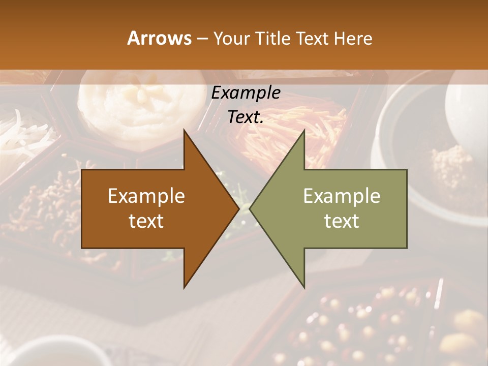 Ball Y White PowerPoint Template