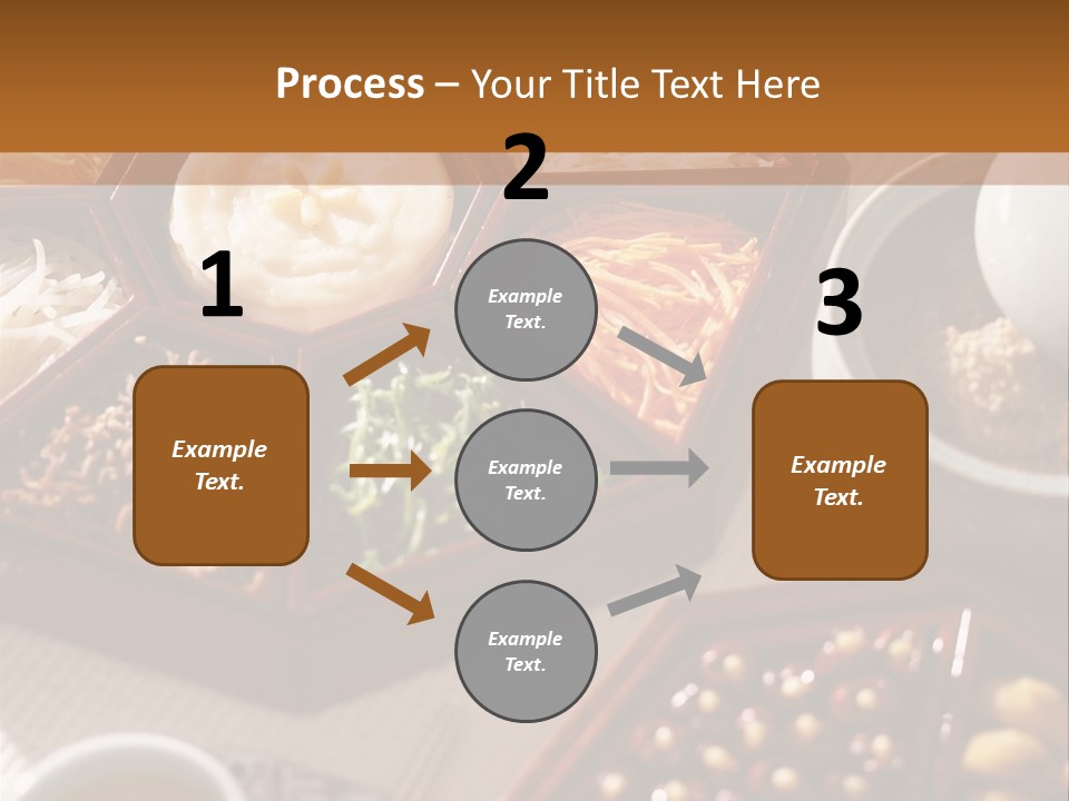 Ball Y White PowerPoint Template