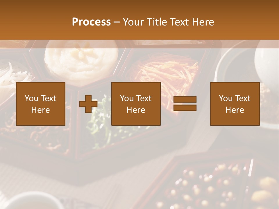 Ball Y White PowerPoint Template