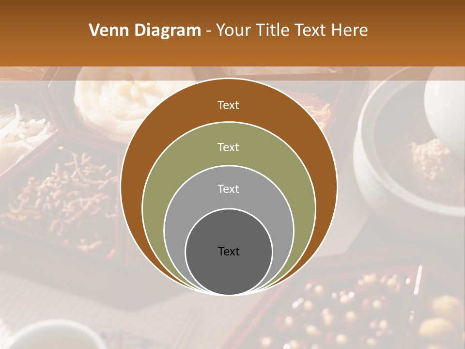 Ball Y White PowerPoint Template