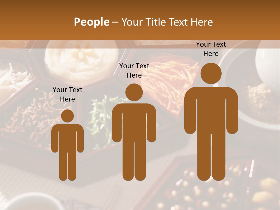 Ball Y White PowerPoint Template