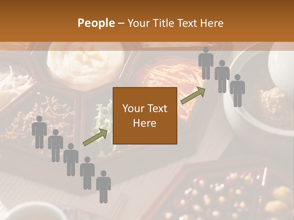 Ball Y White PowerPoint Template