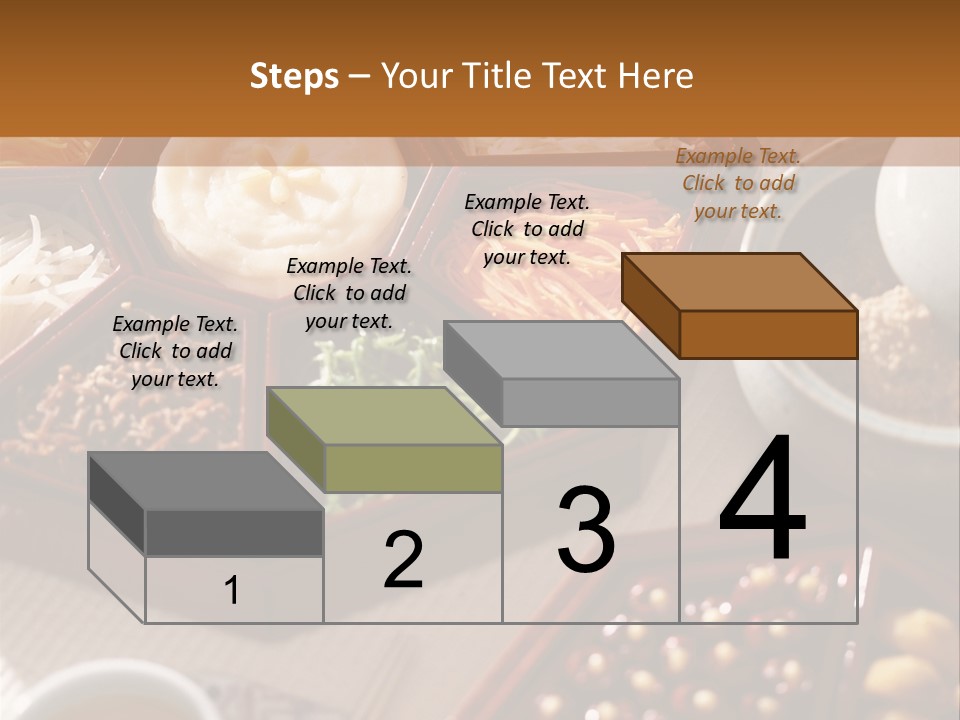 Ball Y White PowerPoint Template