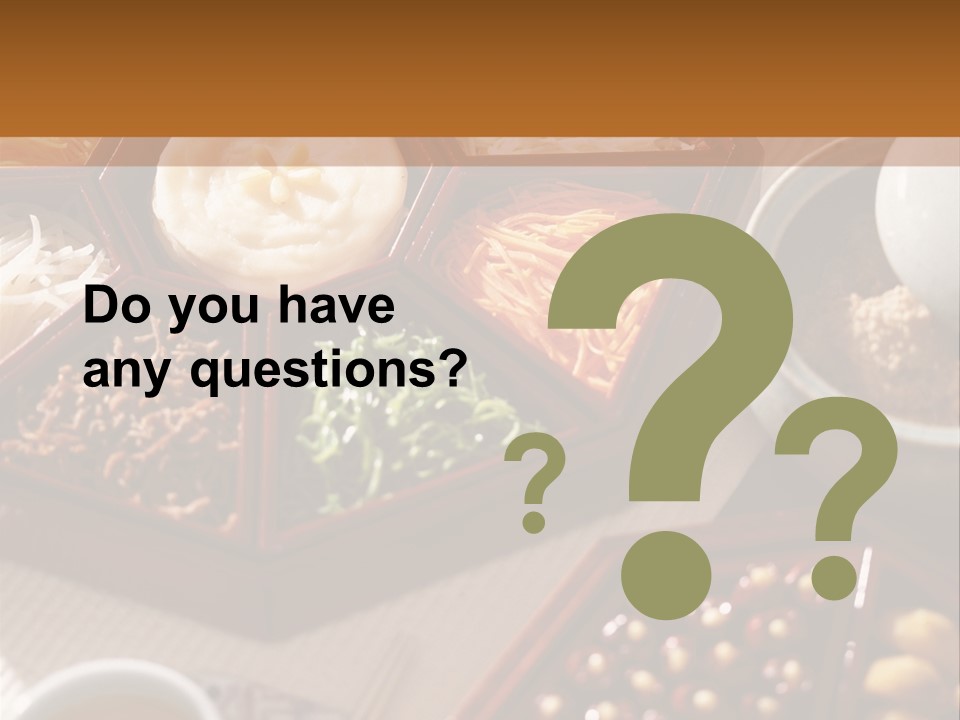 Ball Y White PowerPoint Template