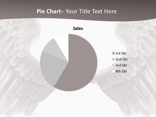 Open Symbol Object PowerPoint Template