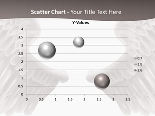 Open Symbol Object PowerPoint Template