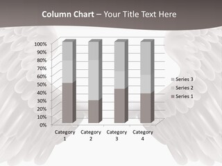 Open Symbol Object PowerPoint Template