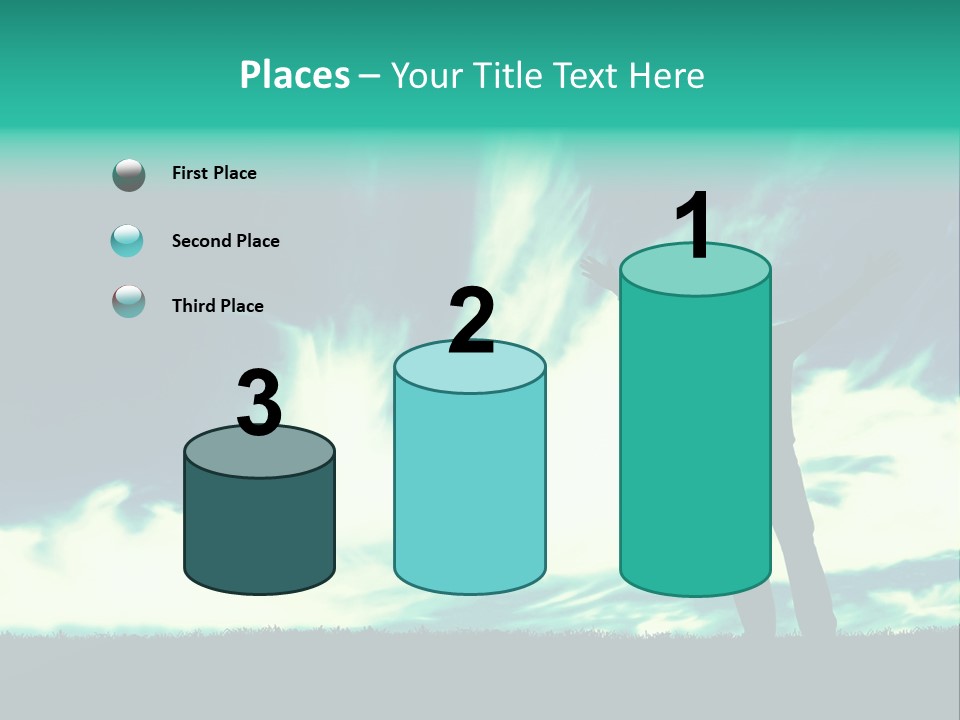 Process Treatment Hydration PowerPoint Template