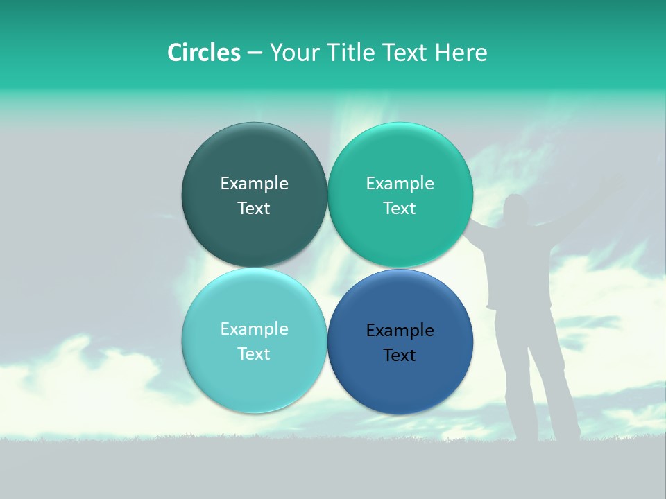 Process Treatment Hydration PowerPoint Template