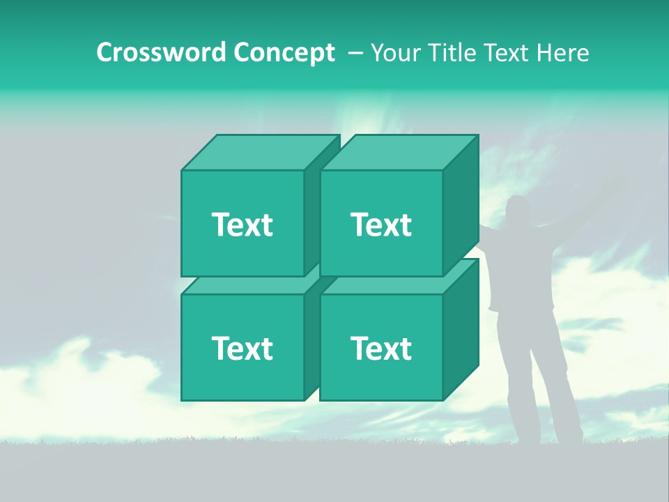 Process Treatment Hydration PowerPoint Template